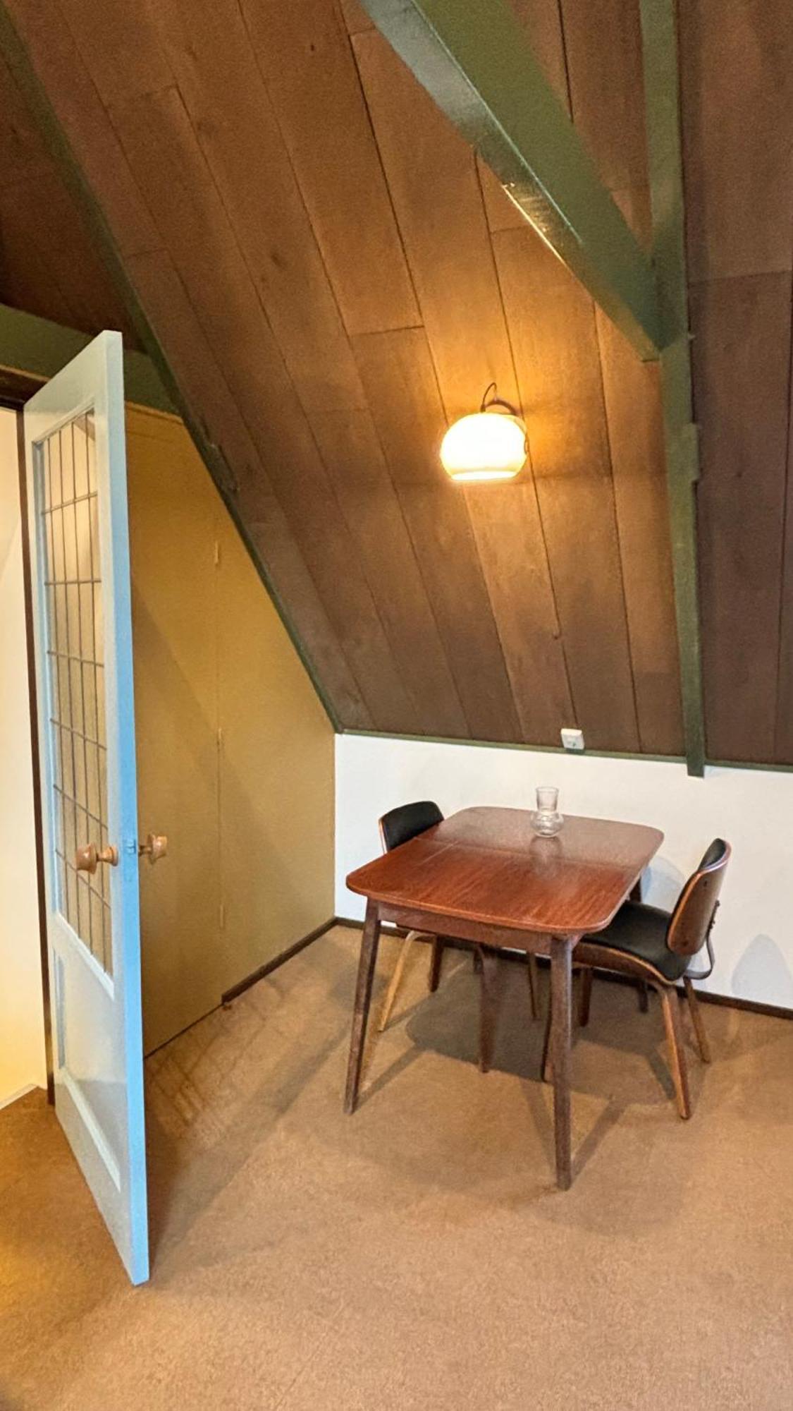 Hus Fan Eartiids Lägenhet Huns Exteriör bild